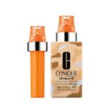 ژل BB رطوبت رسان کلینیک همراه با کارتریج ضد خستگی
 - CLINIQUE