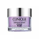 کرم ضد چروک و ضد پیری Smart Clinical MD کلینیک
 - CLINIQUE