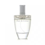 عطر لالیک فلور د کریستال
 - LALIQUE Fleur de Cristal EDP