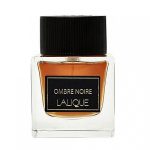 عطر لالیک امبر نویر
 - LALIQUE OMBRE NOIRE POUR HOMME EDP