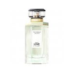 عطر ویکتوریا سکرت فرست لاو
 - VICTORIA’S SECRET