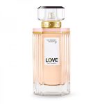 عطر ویکتوریا سکرت لاو
 - VICTORIA’S SECRET
