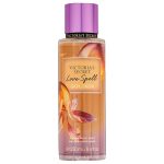 بادی اسپلش لاو اسپل گلدن ویکتوریا سکرت
 - VICTORIA’S SECRET