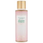 بادی اسپلش سامر این ده سان ویکتوریا سکرت
 - VICTORIA’S SECRET