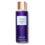 بادی اسپلش ویولت لیلی ویکتوریا سکرت
 - VICTORIA’S SECRET