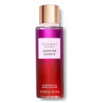 بادی اسپلش جاسمین کاسیس ویکتوریا سکرت
 - VICTORIA’S SECRET