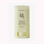 ضدآفتاب کرمی SPF50 بیوتی اف جوسان - Beauty Of Joseon