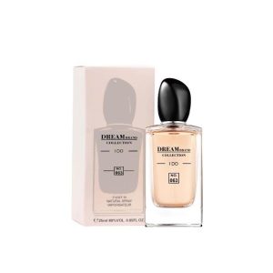 ادکلن برند جورجیو آرمانی اس آی رز کد 063 | Giorgio Armani SI Rose Eau de Toilette