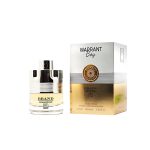 عطر جیبی مردانه برند کالکشن | Brand Collection مدل آزارو وانتد کد 250 مناسب برای آقایان شیک‌پوش با رایحه تند و گرم حجم 25 میلی‌لیتر