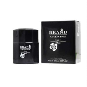 عطر ادکلن پاکو رابان بلک ایکس اس مردانه کد 341 | Paco Rabanne Black XS