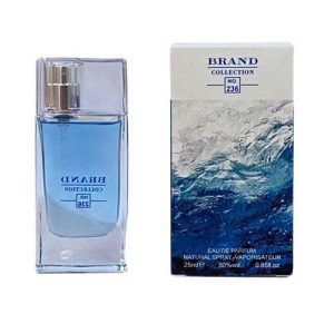عطر و ادکلن مردانه کنزو لئوپار کد 236 حجم 25 میل | Kenzo L’Eau par pour Homme EDT for men