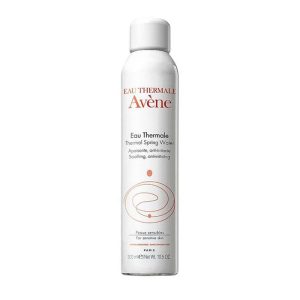 اسپری آب معدنی اون مدل درمال حجم 300 میلAvene Thermal Spring Water Spray