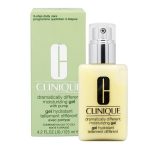 ژل آبرسان و مرطوب کننده دراماتیکالی کلینیک 125 میل | CLINIQUE Dramatically Different Moisturizing