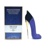 عطر ادکلن گودگرل گلیتر کالکتور 25میل برند کد 124 | Carolina Herrera Good Girl Glitter Collector