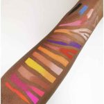 پالت سایه ایکس مای استیک رولوشن | Revolution X mystic Eyeshadow Palette