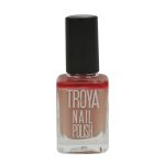 لاک ناخن 18 میل ترویا کد 893 | TROYA NAIL