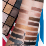 پالت سایه چشم آیکونیک ICONIC 2.0 رولوشن Revolution Iconic 2.0 Eyeshadow
