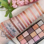 پالت سایه چشم فاندمنتال رولوشن | Revolution fundamental Eyeshadow