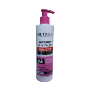 رتینول لوسیون بدن زنبور عسل 300 میل body lotion beewax