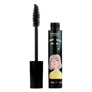 ریمل افکشن مدل Lovely Lash حجم 12 میل Effection Lovely Lash Volume And Lifting Mascara