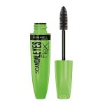 ریمل حجم دهنده مارک ریمل مدل اسکاندال آیزفلکس(سبز) Scandal Eyes Lycra Flex
