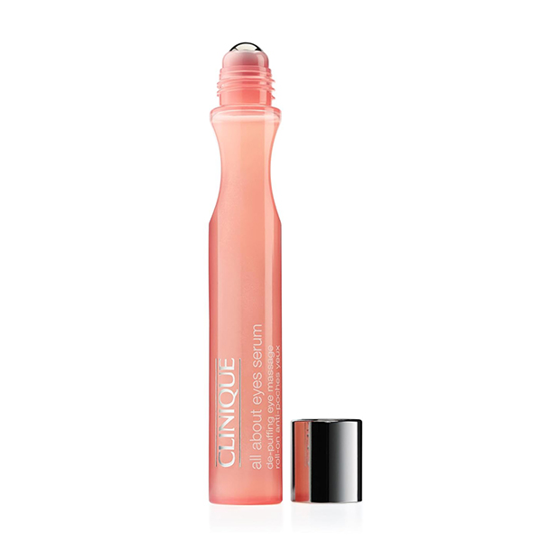 سرم دور چشم کلینیک CLINIQUE All About Eyes Serum De-Puffing Eye Massage