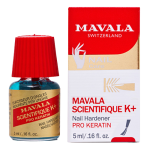 محلول استحکام بخش ناخن ماوالا حجم 5 میل Mavala Scientifique Penetrating nail hardener