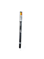 مداد چشم کربنی بی بیوتی آلمان Bee Beauty honey carbon Black eyliner pencil