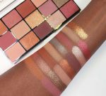 پالت سایه چشم ریلود آیکونیک فور ICONIC FEVER رولوشن Revolution Reloded Iconic Fever Eyeshadow