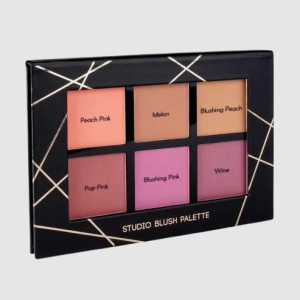 پروفشن پالت رژگونه کالکشن آیکون استودیو