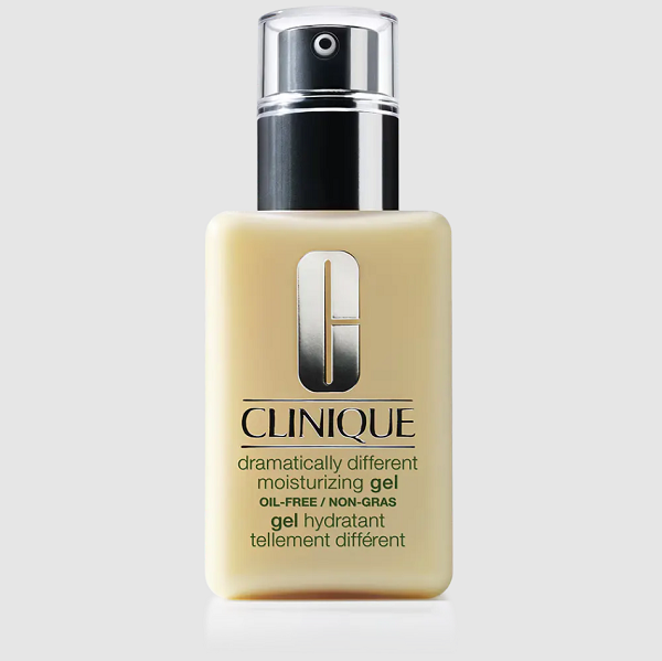 ژل آبرسان و مرطوب کننده دراماتیکالی کلینیک 125 میل CLINIQUE Dramatically Different Moisturizing