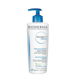 کرم اتودرم بایودرماBioderma Atoderm مناسب پوست نرمال تا خشک حجم 500 میل