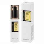 کرم دور چشم ضدچروک و روشن کننده کوزارکس COSRX Advanced Snail Peptide Eye Cream