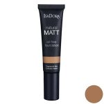 کرم پودر ایزادورا مدل Natural Matt oil free شماره 20 حجم 30 میلی لیتر