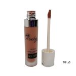 رژ لب مایع 24 ساعته مات شماره 09 روبی سیما - Rooby Sima