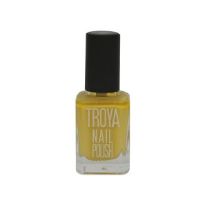 لاک ناخن ترویا کد 801 TROYA NAIL 18ML