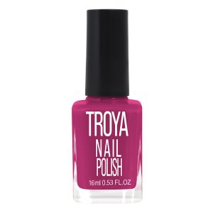 لاک ناخن ترویا کد 807 TROYA NAIL 18ML