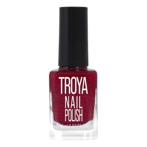 لاک ناخن ترویا کد 808 TROYA NAIL 18ML