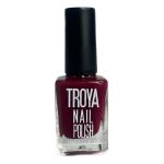 لاک ناخن ترویا کد 809 TROYA NAIL 18ML