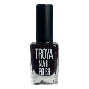لاک ناخن ترویا کد 810 TROYA NAIL 18ML
