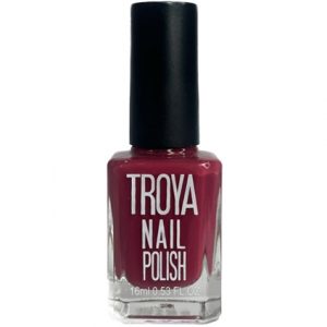 لاک ناخن ترویا کد 811 TROYA NAIL 18ML