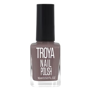 لاک ناخن ترویا کد 828 TROYA NAIL 18ML