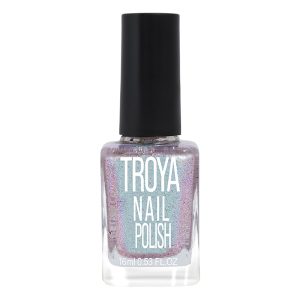 لاک ناخن ترویا کد 838 TROYA NAIL 18ML