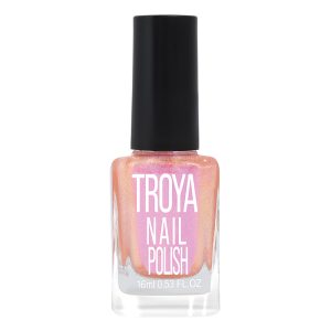 لاک ناخن ترویا کد 851 TROYA NAIL 18ML