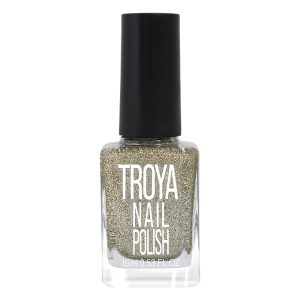 لاک ناخن ترویا کد 855 TROYA NAIL 18ML