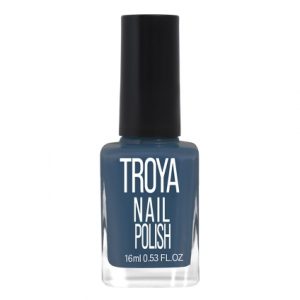 لاک ناخن ترویا کد 876 TROYA NAIL 18ML