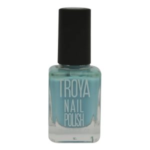 لاک ناخن ترویا کد 879 TROYA NAIL 18ML