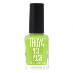 لاک ناخن ترویا کد 881 TROYA NAIL 18ML