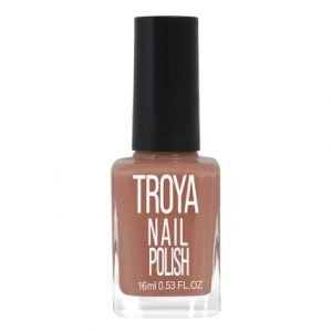 لاک ناخن ترویا کد 890 TROYA NAIL 18ML