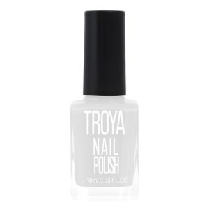 لاک ناخن ترویا کد 898 TROYA NAIL 18ML